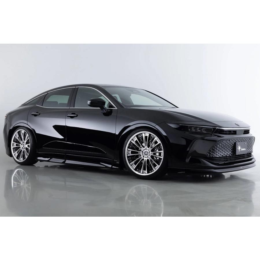 40系アルファード・ヴェルファイア21インチタイヤホイールセット