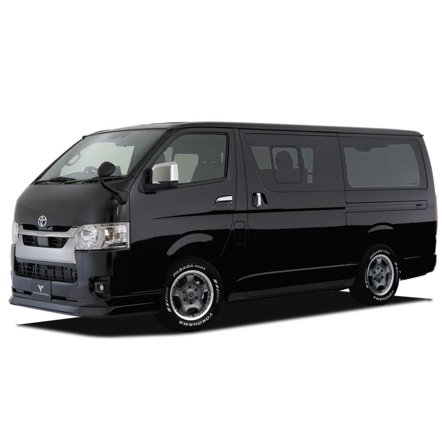 ノヴァリスアセットD1 16インチ【215/65R16ホイールタイヤセット】200 