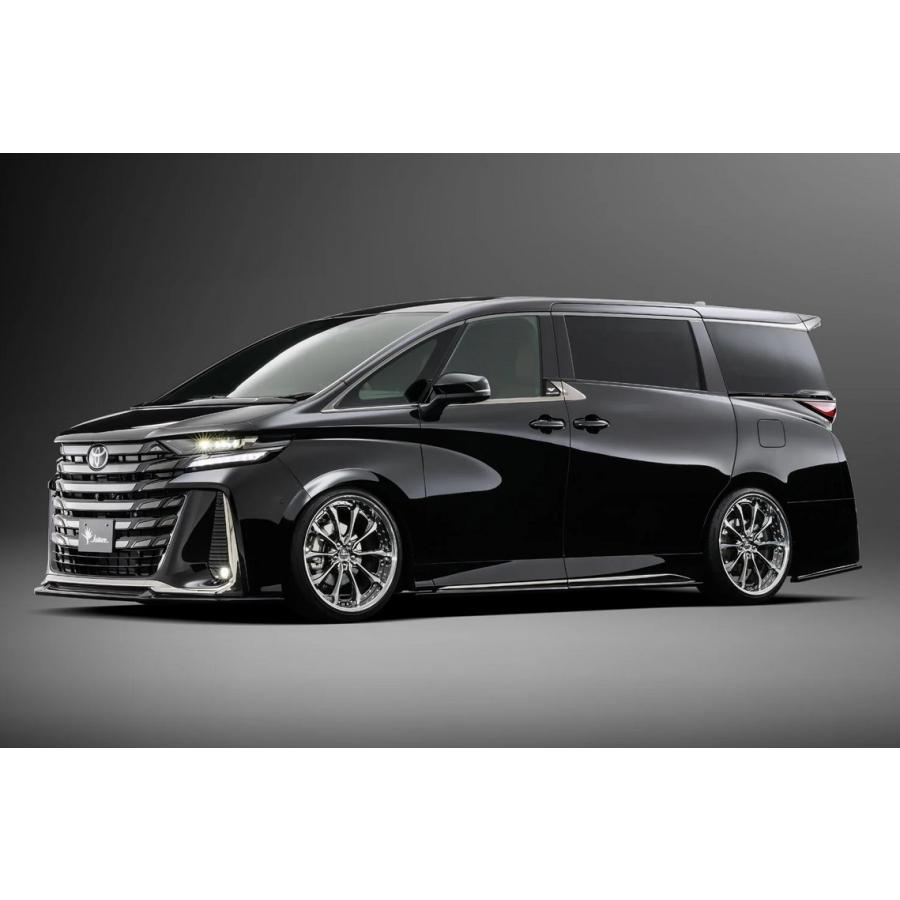 レクサスLS500/LC500タイヤホイールセットKranze(クレンツェヴェルサム