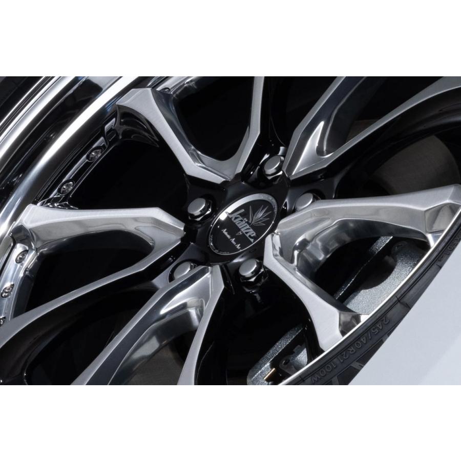 レクサスLS500/LC500タイヤホイールセットKranze(クレンツェヴェルサム