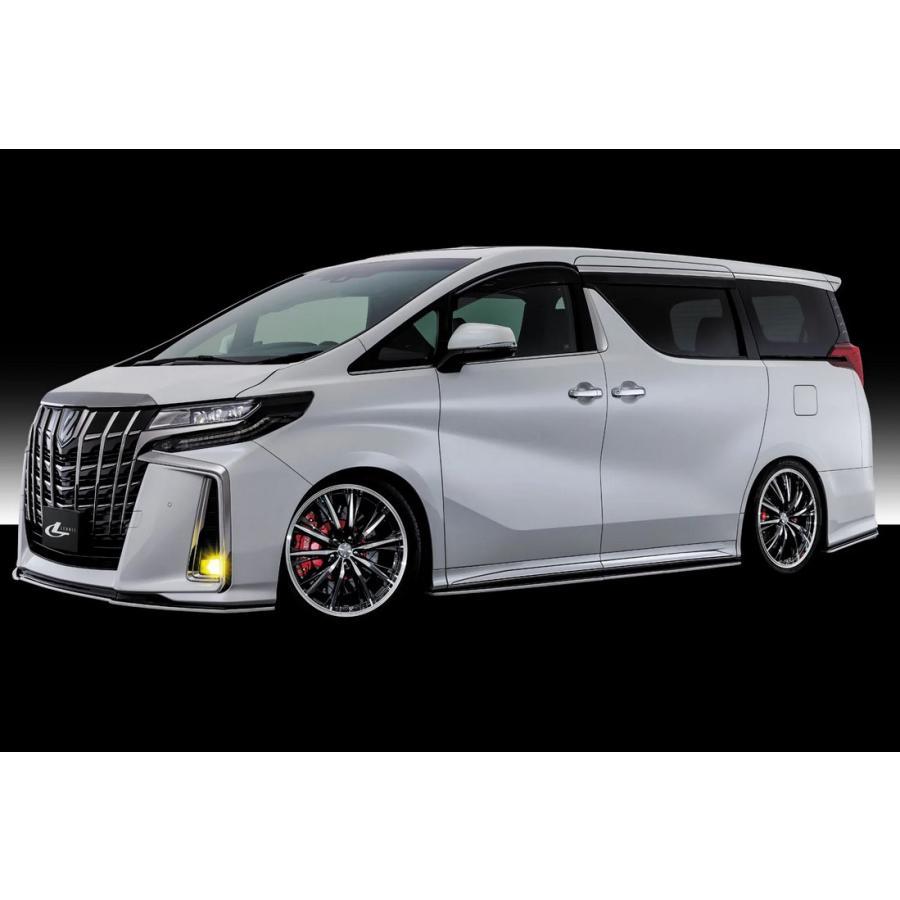 数量限定スタッドレス 40系アルファード・ヴェルファイア19インチ