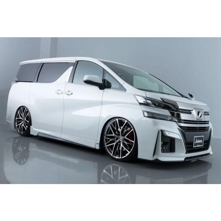 ユッキー　アルファード　ヴェルファイア30系　245/40R20 セット 楽天市場】20系/30系アルファード・ヴェルファイア(クレンツェ