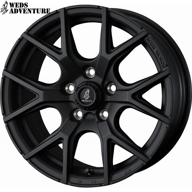 250系ランドクルーザー/GX550 MADVANCE(マッドヴァンス)SD 20インチ9.0