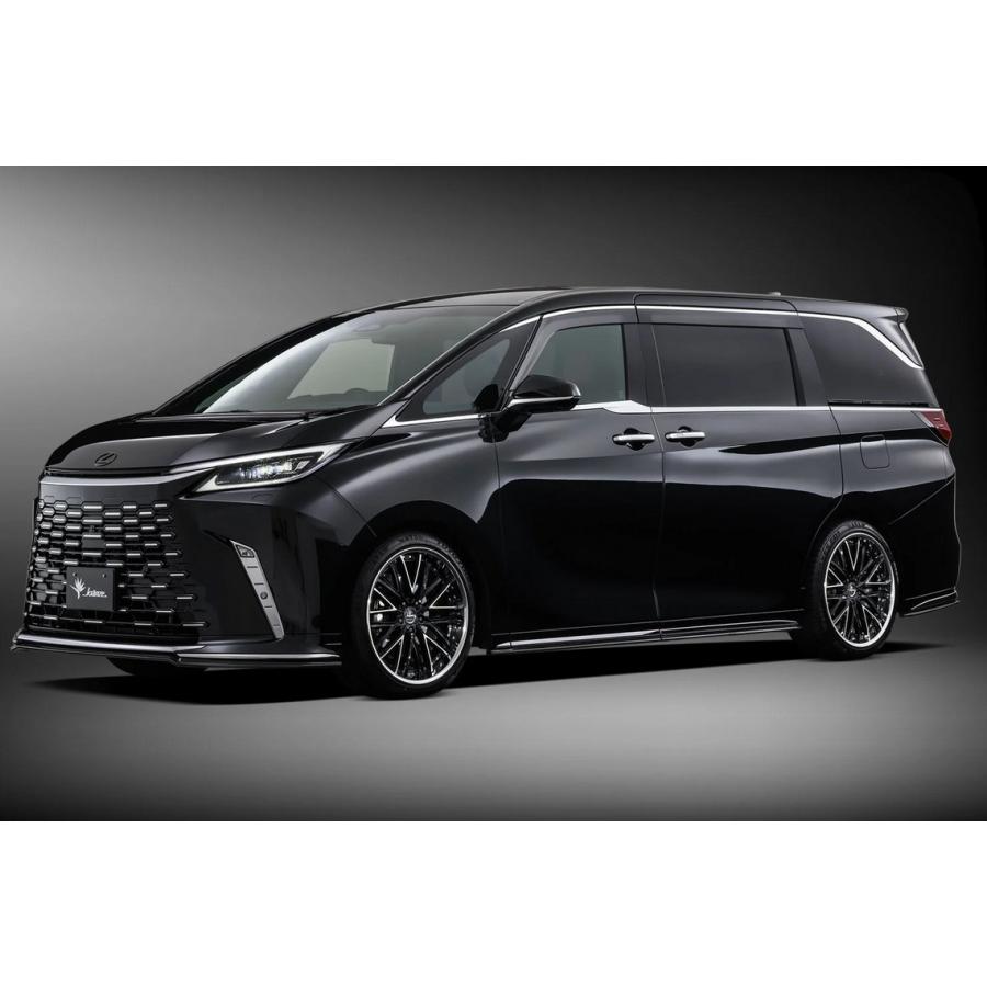 40系アルファード・ヴェルファイア20インチ8.0J〜12.0Jタイヤホイール
