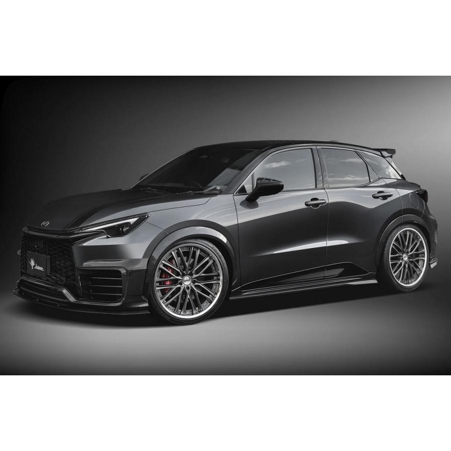レクサスLS500/LC500タイヤホイールセットKranze(クレンツェ)ベル