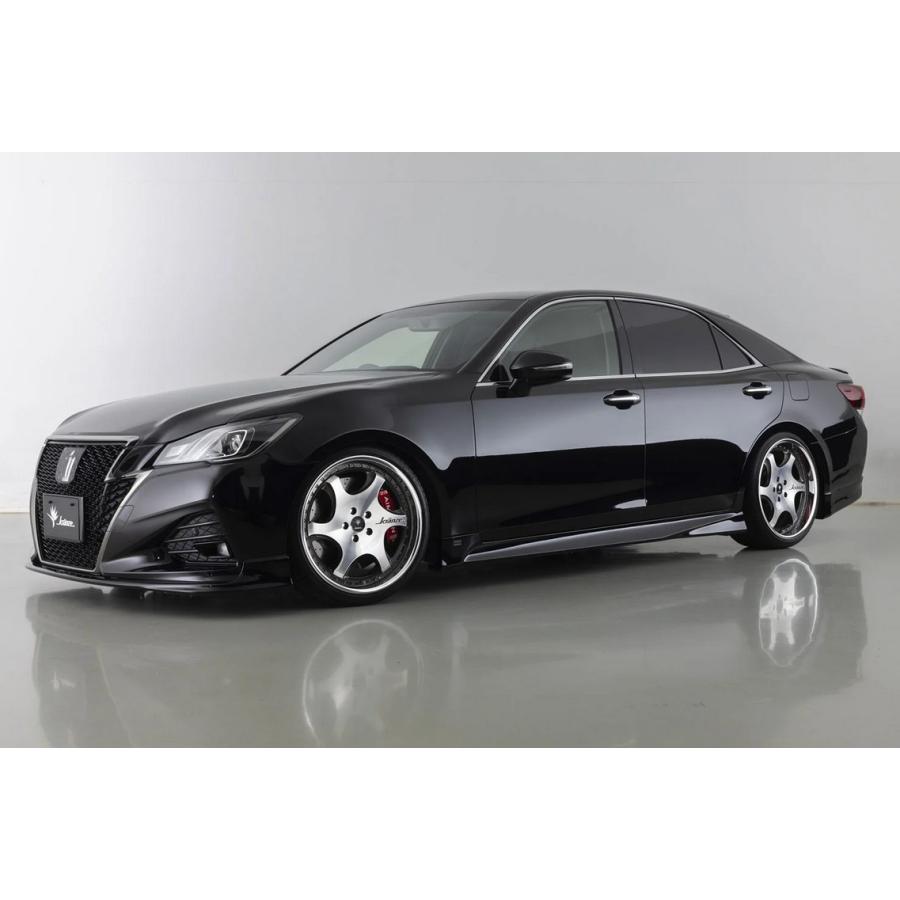 オーダーメイド　ls600 7% レクサスLS ｜ ARTISAN SPIRITS for LEXUS（レクサス）TOYOTA