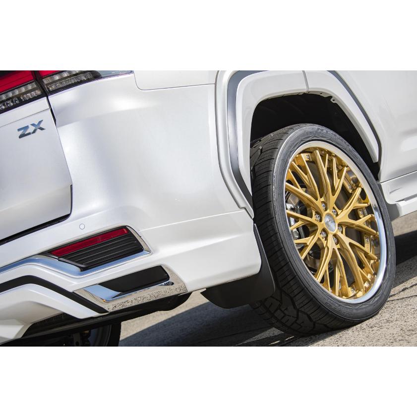 250系ランドクルーザー/GX550 ワーク(WORK) LSバサラSUV 250系ランドクルーザー/GX550 ワーク(WORK) LSバサラSUV
