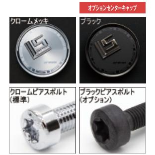 250系ランドクルーザー/GX550 ワーク(WORK) LSバサラSUV ブラッシュド