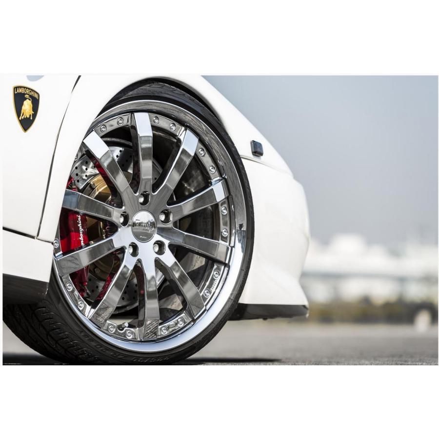 300系ランドクルーザー専用 WORK Equip E10(ワーク・エクイップ 300系ランドクルーザー専用 WORK Equip E10(ワーク・エクイップ