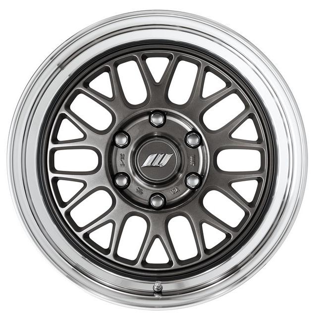 WORK(ワークエクストラップ)XTRAP-M1HC 18インチ【265/60R18 WORK(ワークエクストラップ)XTRAP-M1HC 18インチ【265/60R18