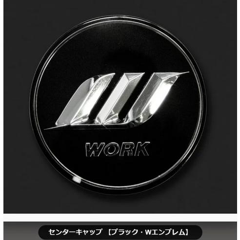 20系/30系アルファード・ヴェルファイア WORK(ワーク)シュヴァートブル