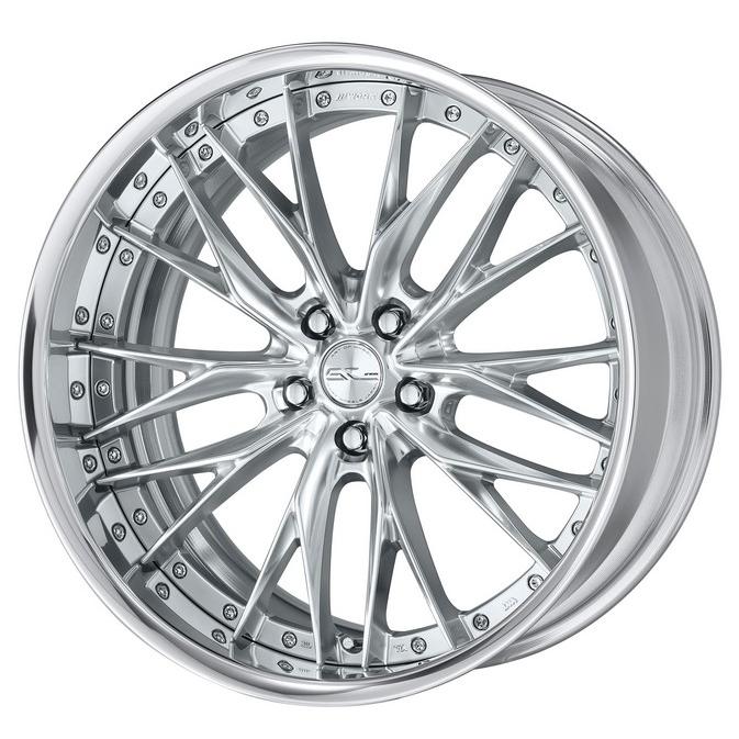 レクサスLS500/LC500タイヤホイールセットWORK(ワーク)シュ レクサスLS500/LC500タイヤホイールセットWORK(ワーク)シュ