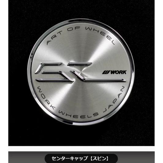 レクサスLS460タイヤホイールセットWORK(ワーク)シュヴァートブルネン