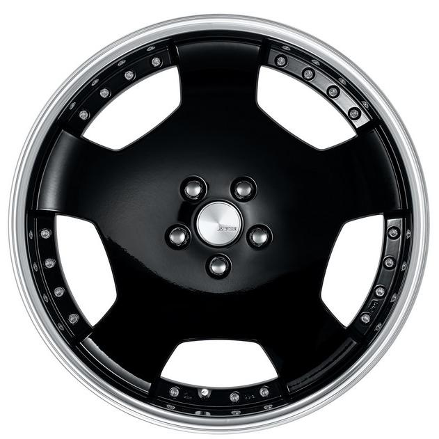 work 夏タイヤ21インチ レクサスLS500/LC500タイヤホイールセットWORK(ワーク)ランベックLDZ