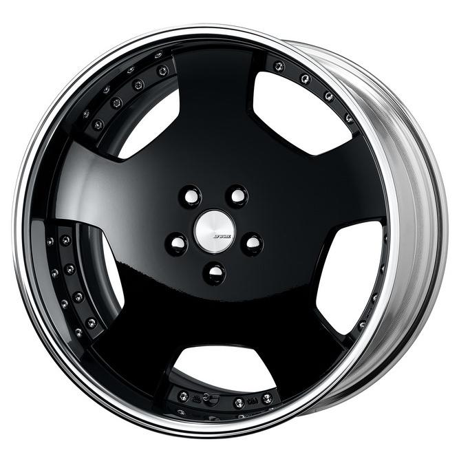 レクサスLS460タイヤホイールセットWORK(ワーク)ランベックLDZ レクサスLS460タイヤホイールセットWORK(ワーク)ランベックLDZ