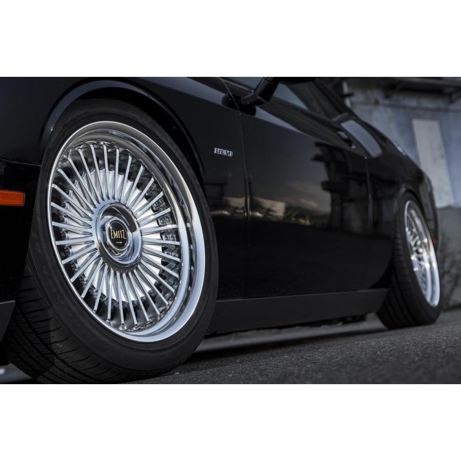 40系アルファード・40系ヴェルファイア19インチタイヤホイールセット