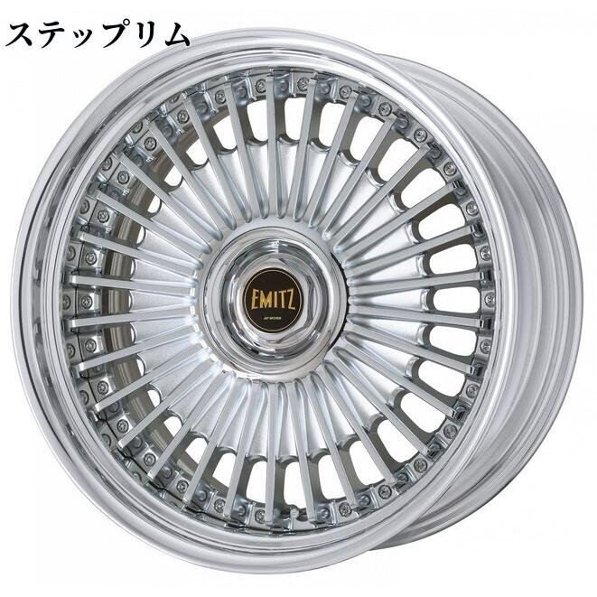 レクサスLS500/LC500タイヤホイールセットWORK(ワーク)イミッツ 21