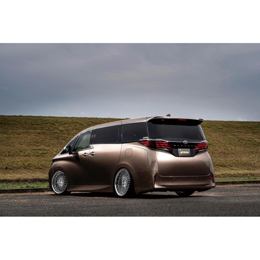 ヴェルファイア30 22年式。TOYOTA ヴェルファイア/アルファード 30系 純正 16インチ