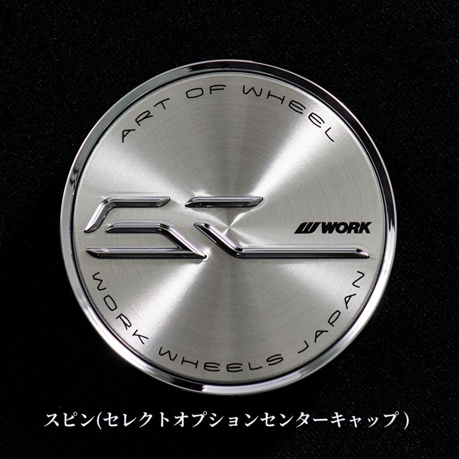 レクサスLS500/LC500タイヤホイールセットWORK(ワーク)シュヴァート