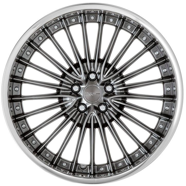 work 245/40ZR20 AGH30 アルファード ヴェルファイア 20系/30系アルファード・ヴェルファイア WORK(ワーク)シュヴァート