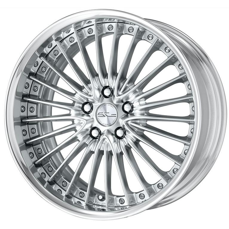 20系/30系アルファード・ヴェルファイア WORK(ワーク)シュヴァート