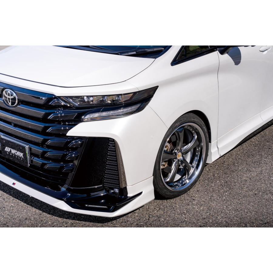 20インチ ワーク ホイールセット 4本セット 車 ホイール 20インチ ワーク」の人気商品一覧 | 安い商品を