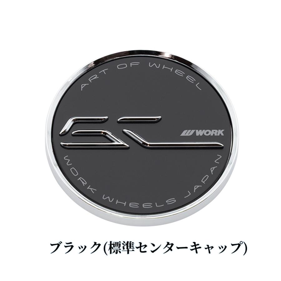 40系アルファード・ヴェルファイア18インチタイヤホイールセットWORK