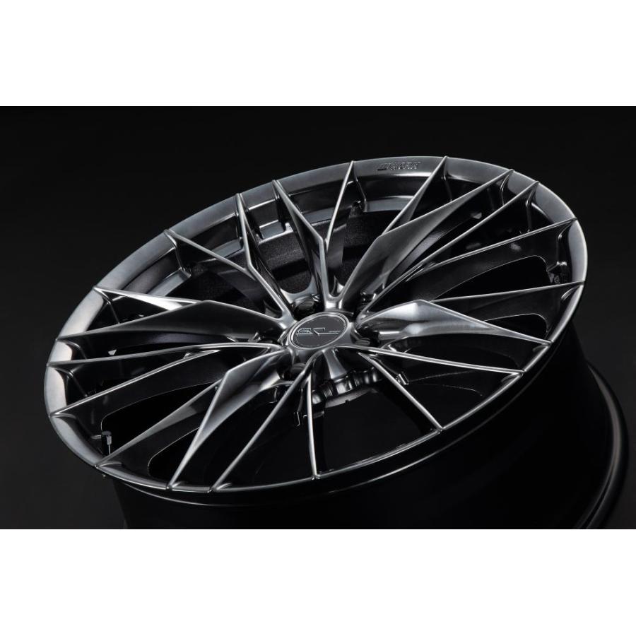 シュウさん専用30アル20% 20系/30系アルファード・ヴェルファイア用FABULOUS(ファブレス)XR-6 20