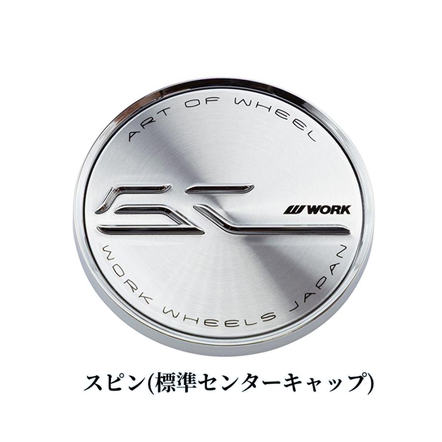 20系/30系アルファード・ヴェルファイア WORK(ワーク)シュヴァートブル