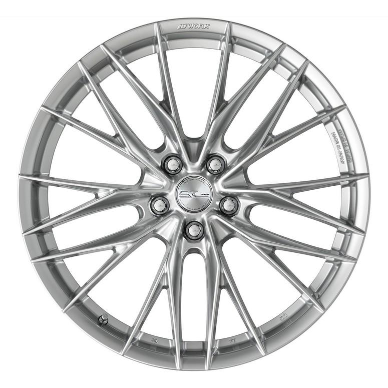 40系アルファード・40系ヴェルファイア 21インチタイヤホイールセット