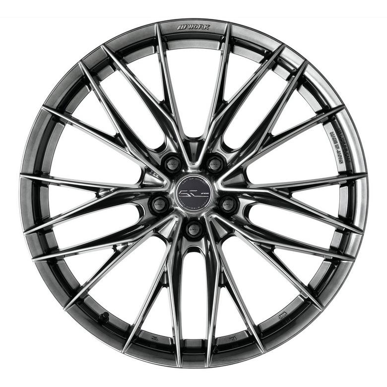 40系アルファード・40系ヴェルファイア 21インチタイヤホイールセット