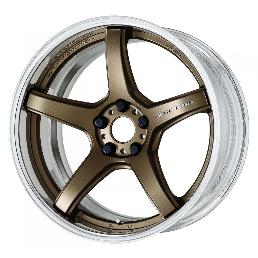値下げ‼️WORKエモーション T5R 19インチ WORK【ワーク】エモーションT5R(2P)19インチ 7.5J〜12.5J ホイール単品