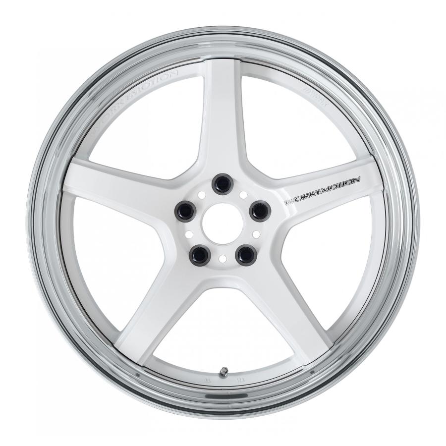 WORK【ワーク】エモーションT5R(2P)19インチ 7.5J〜12.5J ホイール単品