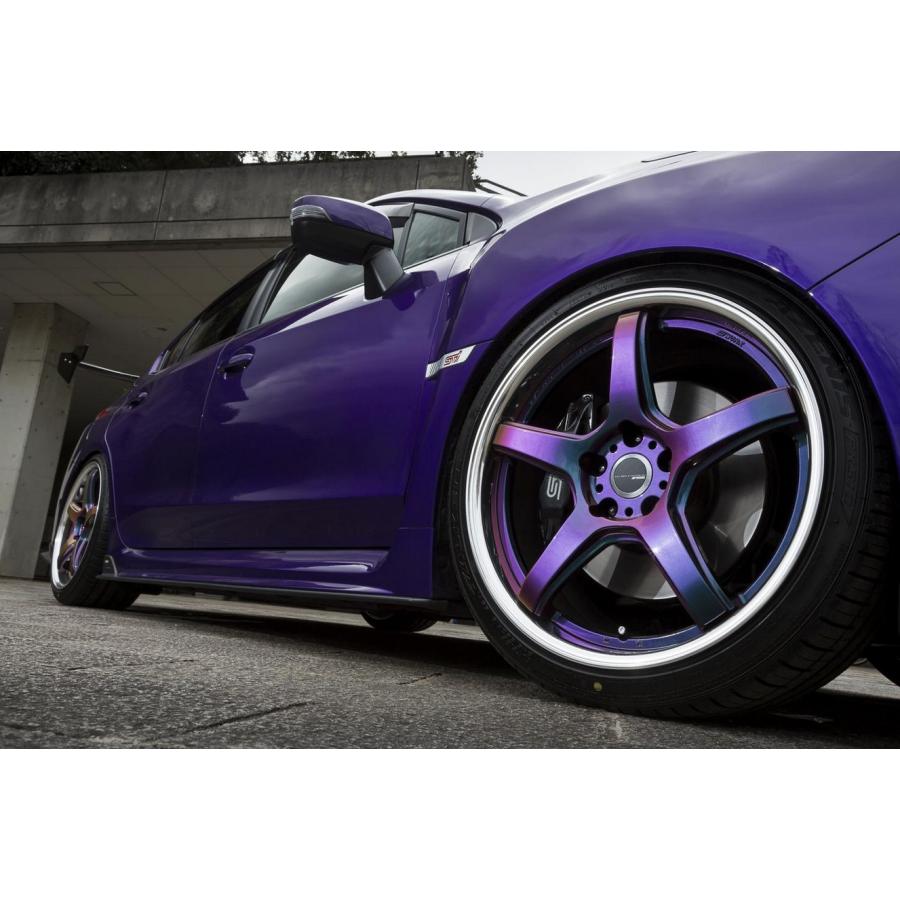 WORK【ワーク】エモーションT5R(2P)20インチ 8.0J〜12.5J ホイール単品