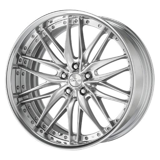 40系アルファード・ヴェルファイア19インチ7.5J〜12.5Jタイヤホイール