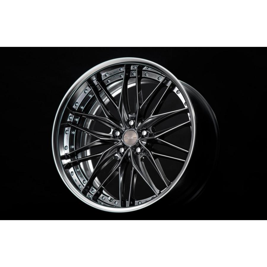 40系アルファード・ヴェルファイア21インチ8.5J〜12.0Jタイヤホイール