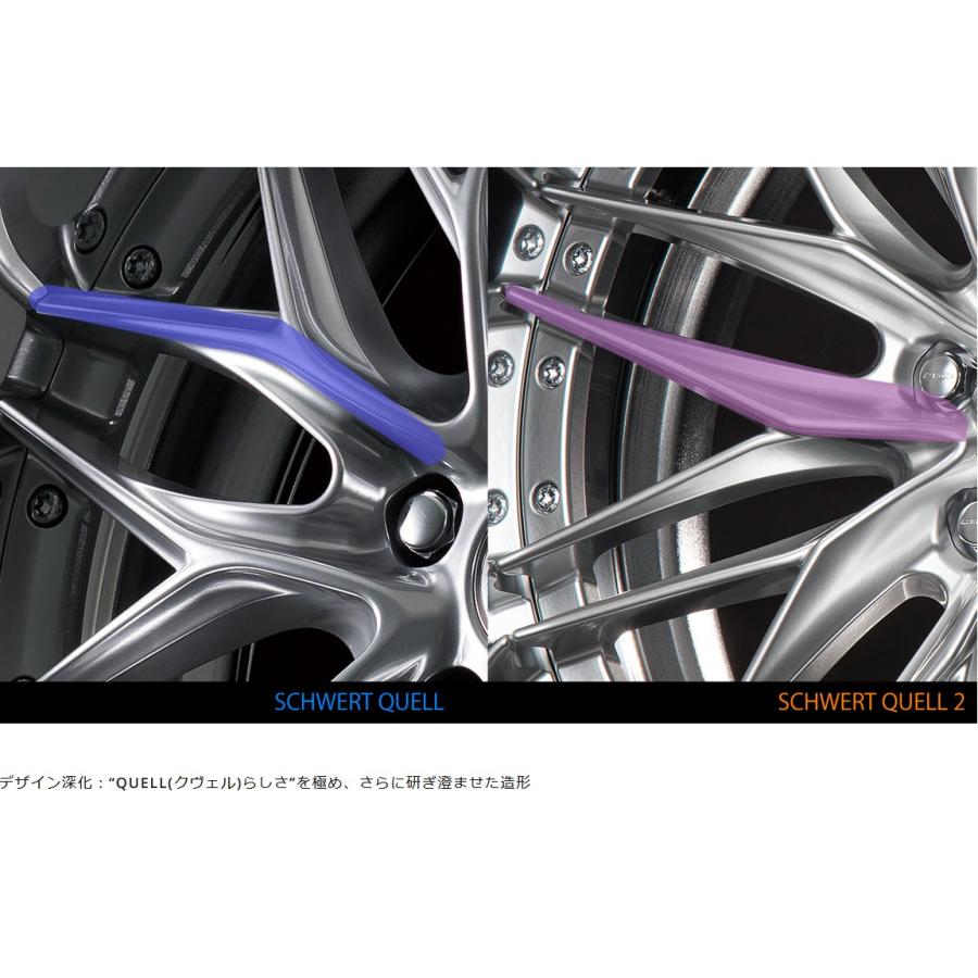 40系アルファード・ヴェルファイア21インチ8.5J〜12.0Jタイヤホイール