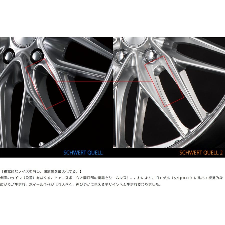 40系アルファード・ヴェルファイア21インチ8.5J〜12.0Jタイヤホイール