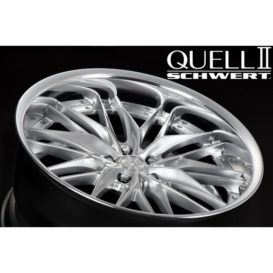 20系/30系アルファード・ヴェルファイア WORK(ワーク)シュヴァート