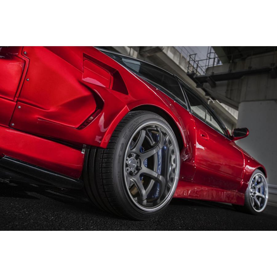 WORK【ワーク】エモーションT7R(2P)19インチ 7.5J〜12.5J ホイール単品