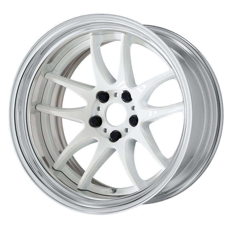 WORK【ワーク】エモーションCR2P 20インチ8.0J〜12.5J ホイール単品(1