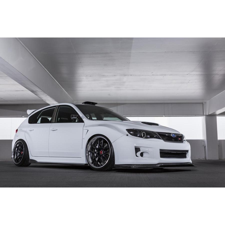 WORK【ワーク】エモーションCR2P 20インチ8.0J〜12.5J ホイール単品(1