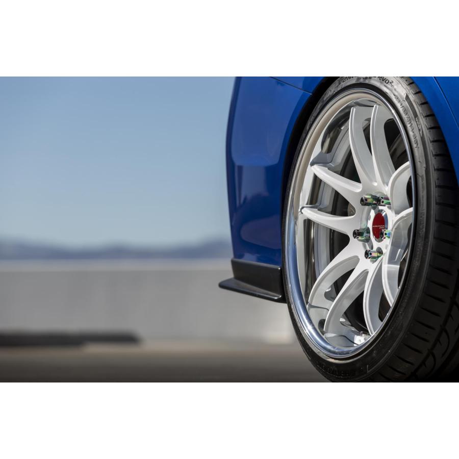 WORK【ワーク】エモーションCR2P 20インチ8.0J〜12.5J ホイール単品(1