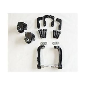 キャンセル不可商品】 ユージーランドボディ youzealandbody SSキット