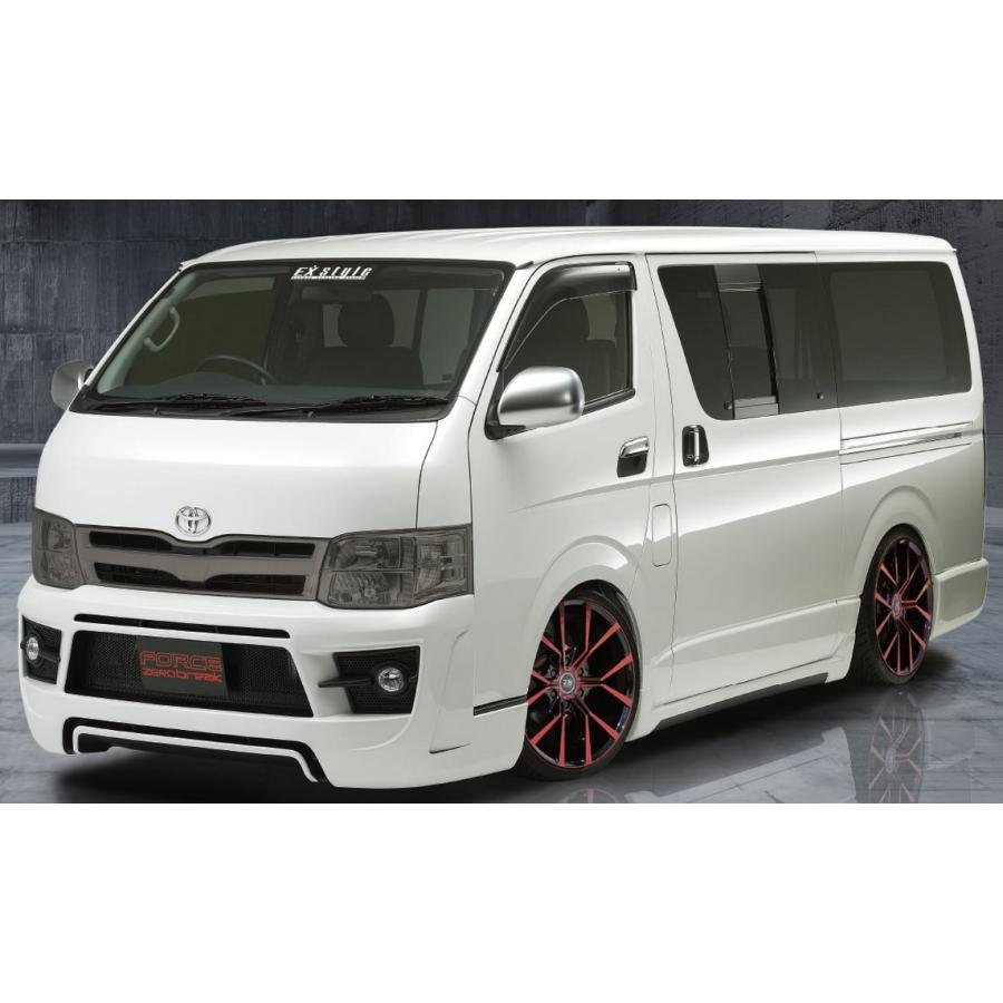 ゼロブレイク(ZEROBREAK/アクト)フォース16インチ6.5J+38ホイール単品1  