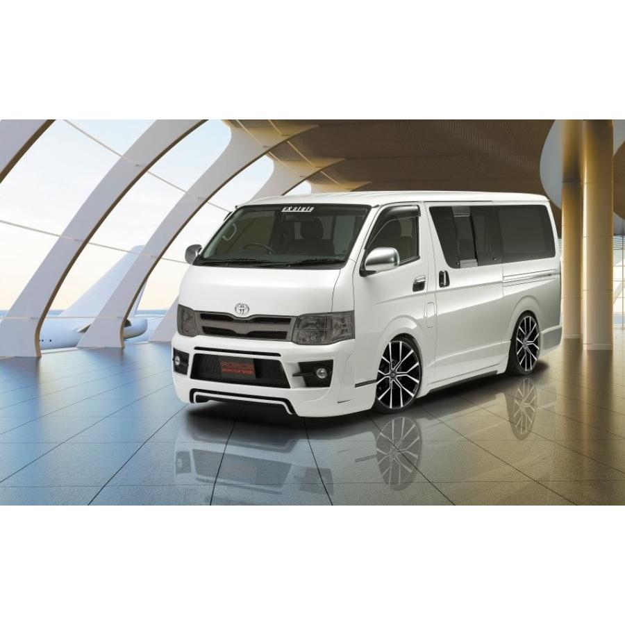 ゼロブレイク「アクト」 フォース ブラックポリッシュ 18インチ 【厳選