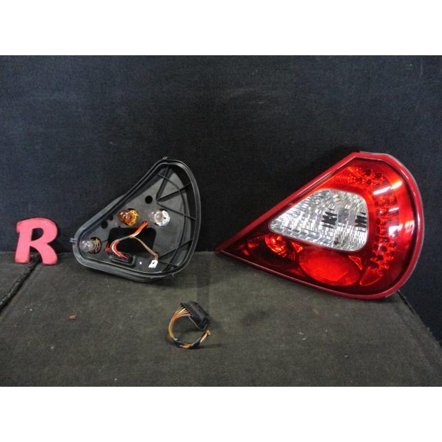 XJ AKE919 ジャガー 4.2エグゼクティブ J72SB 純正 LED 運転席側 右 