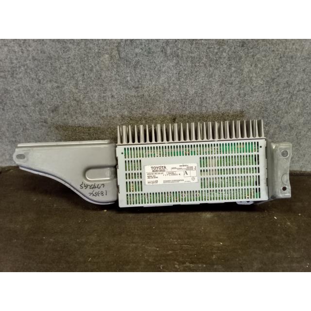 レクサス 10系GS オーディオアンプ レクサス AKE919レクサス GS DAA-GWS191 オーディオアンプ 2GR