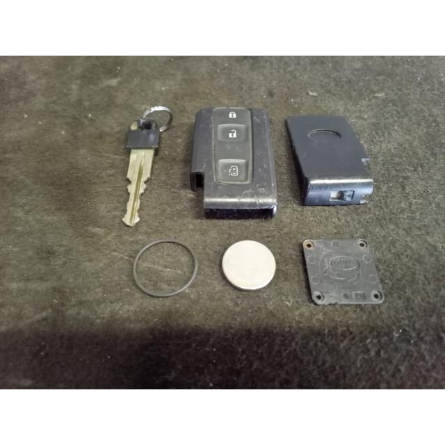 タント AKE919【レターパック配送】ダイハツ L375S スマートキー 