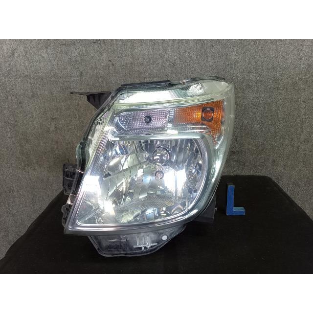 ワゴンRMH34S ヘッドライト ワゴンR AKE919 ワゴンR MH34S 純正 左 ヘッドランプ ヘッドライト